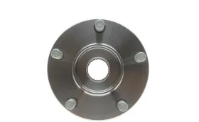 Комплект подшипника ступицы колеса-SKF-VKBA3660-4