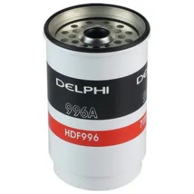 Топливный фильтр-DELPHI-HDF996-3