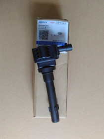 1016006102 GEELY Катушка зажигания Geely GC5, GC5-RV, GC6 1016006102