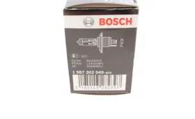 Автомобiльна лампа-BOSCH-1987302049-8