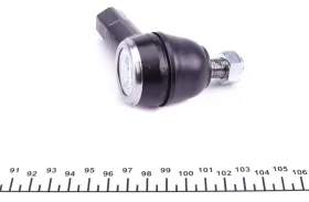 Наконечник поперечной рулевой тяги-KAVO PARTS-STE1013-3