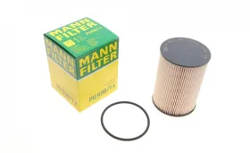 Топливный фильтр MANN-FILTER PU 936/1 X-MANN-FILTER-PU9361X-4