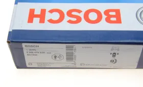 Тормозной диск-BOSCH-0986479S35-13