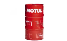 Олія моторна 853961/8100 X-clean+ EFE 0W30 60L/111679-MOTUL-853961