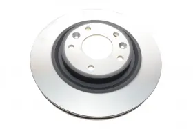 Диск тормозной  передний Nissan Qashqai II, X-Trail II (13-), Renault Kadjar (402066624R) Renault-RENAULT-402066624R-1