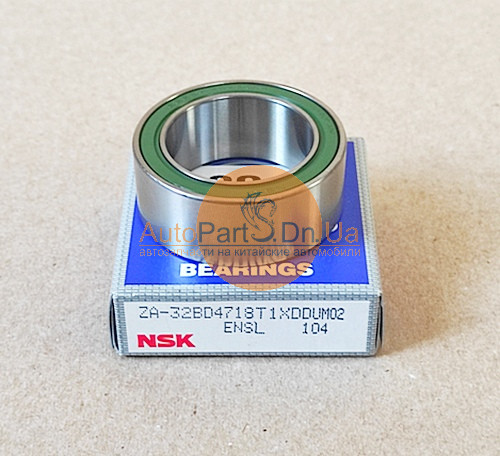 Підшипник NSK ZA-32BD4718T1XDDUM02-NSK-ZA32BD4718T1XDDUM02