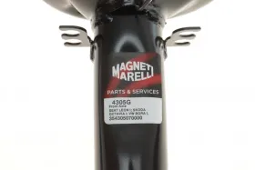 Амортизатор-MAGNETI MARELLI-354305070000-5