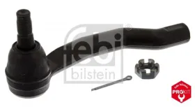 Наконечник поперечной рулевой тяги-FEBI BILSTEIN-42743-3