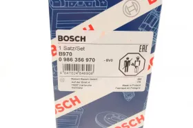 Комплект вв проводів-BOSCH-0986356970-8