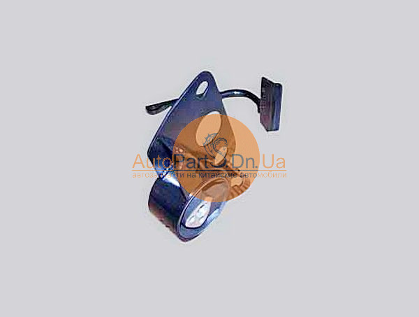 S11-1001310BA CHERY Подушка двигуна права Chery S11-1001310BA