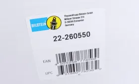 Амортизатор підвіски-BILSTEIN-22260550-1