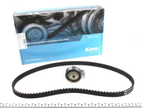 Комплект ремня ГРМ-KAVO PARTS-DKT1004-4