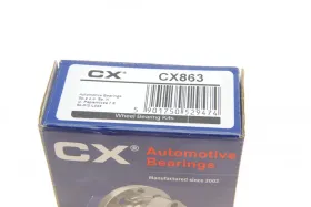 Spare part-CX-CX863-9