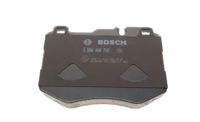 BOSCH DB Тормозные колодки передн.C-Class W205,E-Class W213 14--BOSCH-0986494750-1