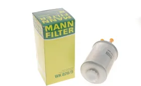 Топливный фильтр-MANN-FILTER-WK8295-2