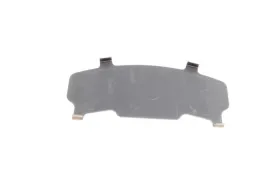 KLOCKI HAMULC. JEEP CHEROKEE  14- PRZУD-ZIMMERMANN-220701802-3