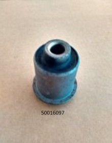 50016097 MG Сайлентблок переднего рычага передний MG 350, MG5 50016097