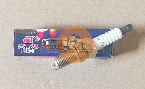 Свічка запалювання TORCH DK7RTC-TORCH-DK7RTC