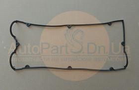 DAMD194294 BRILLIANCE Прокладка крышки клапанов Brilliance M2 DAMD194294