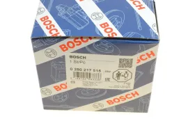 Витратомір повітря-BOSCH-0280217515-4