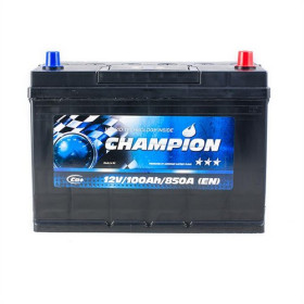 Батарея аккумуляторная-CHAMPION BATTERY-CHBJ1000-1