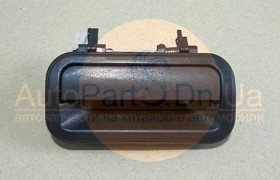 6205220DF LANDWIND (JMC) Ручка зовнішня задніх правих дверей Landwind 6205220DF
