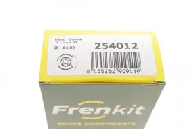 Ремкомплект, тормозной суппорт FRENKIT 254012-FRENKIT-254012-2