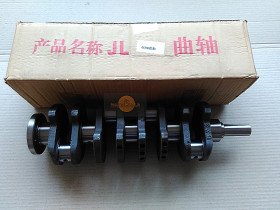 Вал коленчатый Changhe Ideal-2 468QL1-100500-CHANGHE-468QL1100500-1