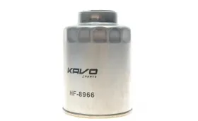 Фільтр паливний-KAVO PARTS-HF8966-2