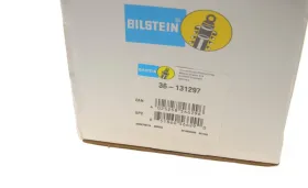 Пружина підвіски-BILSTEIN-36131297-3