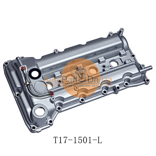 Кришка клапанів в зборі Topu T17-1501-L-TOPU-T171501L