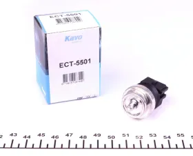 Датчик температури охолоджуючої рідини-KAVO PARTS-ECT5501-4