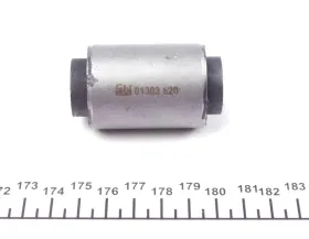 Сайлентблок підвіски-FEBI BILSTEIN-01303-2