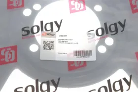 Захист колодок-SOLGY-223011-2