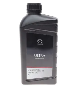 Mazda Original Oil Ultra 5W-30-MAZDA-214204-1