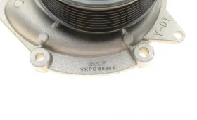 Водяна помпа-SKF-VKPC88865-5