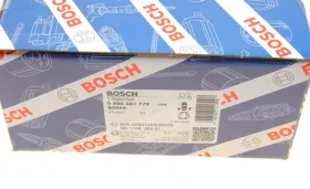 Гальмівні колодки барабанні-BOSCH-0986487779-7