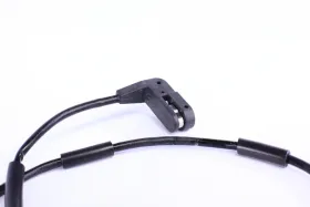 Датчик зносу гальмівних колодок-QUICK BRAKE-WS0120A-3