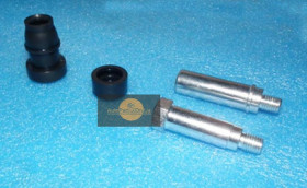 A21-XLB3AH3502067C CHERY Ремкомплект заднего суппорта Chery Ellara, E5 A21-XLB3AH3502067C