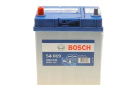 Акумулятор-BOSCH-0092S40190-11