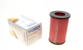 Фільтр повітряний-WUNDER FILTER-WH979-3