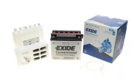 Аккумулятор-EXIDE-EB16LB-7