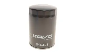 Фільтр масляний-KAVO PARTS-MO428-3