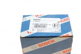 Выпрямитель, генератор-BOSCH-F00M123313-5