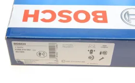 Тормозной диск-BOSCH-0986479092-1