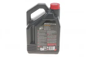 MOTUL 8100 Eco-nergy 5W-30 4 л. 812307-MOTUL-812307-2