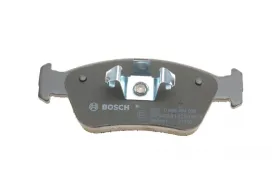 Комплект тормозных колодок, дисковый тормоз-BOSCH-0986494096-10