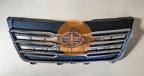 Решітка радіатора APDU 5BA0-50711-JH-APDU-5BA050711JH