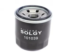 Фильтр масляный-SOLGY-101039-2