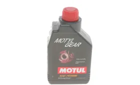 MOTUL Motylgear 75W-85 1 л. 317301-MOTUL-317301-2